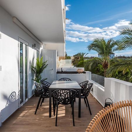 3 Bdrm Stylish Apt W Pool In Puerto Banus Μαρμπέλλα Εξωτερικό φωτογραφία