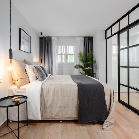 3 Bdrm Stylish Apt W Pool In Puerto Banus Μαρμπέλλα Εξωτερικό φωτογραφία