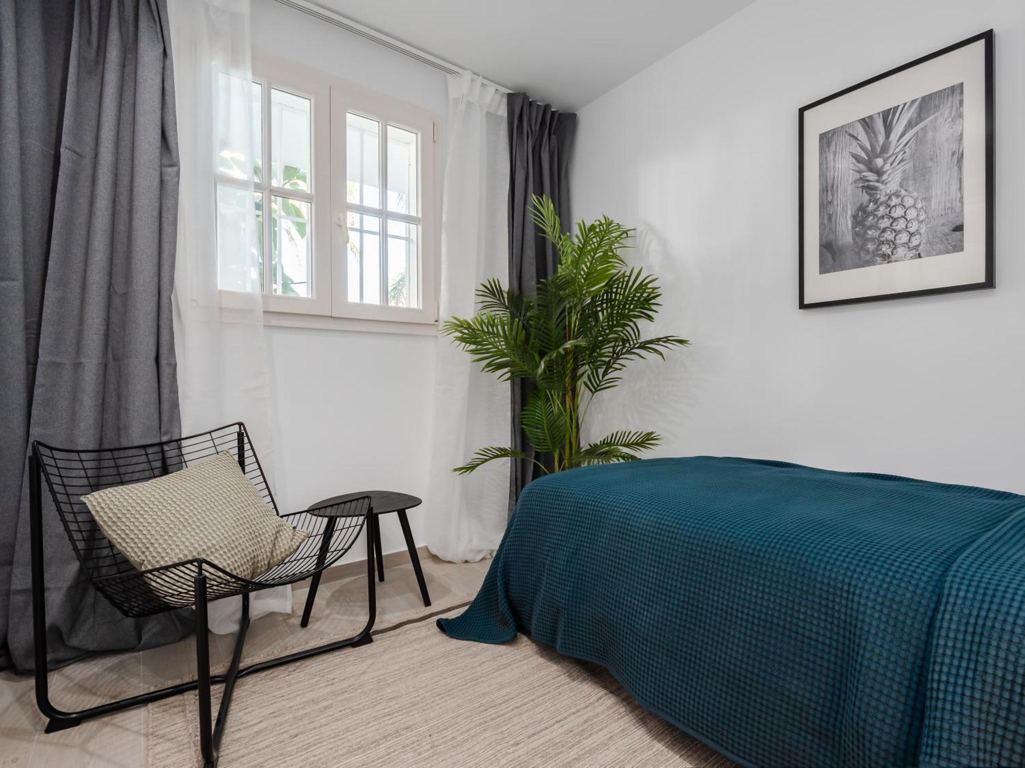 3 Bdrm Stylish Apt W Pool In Puerto Banus Μαρμπέλλα Εξωτερικό φωτογραφία