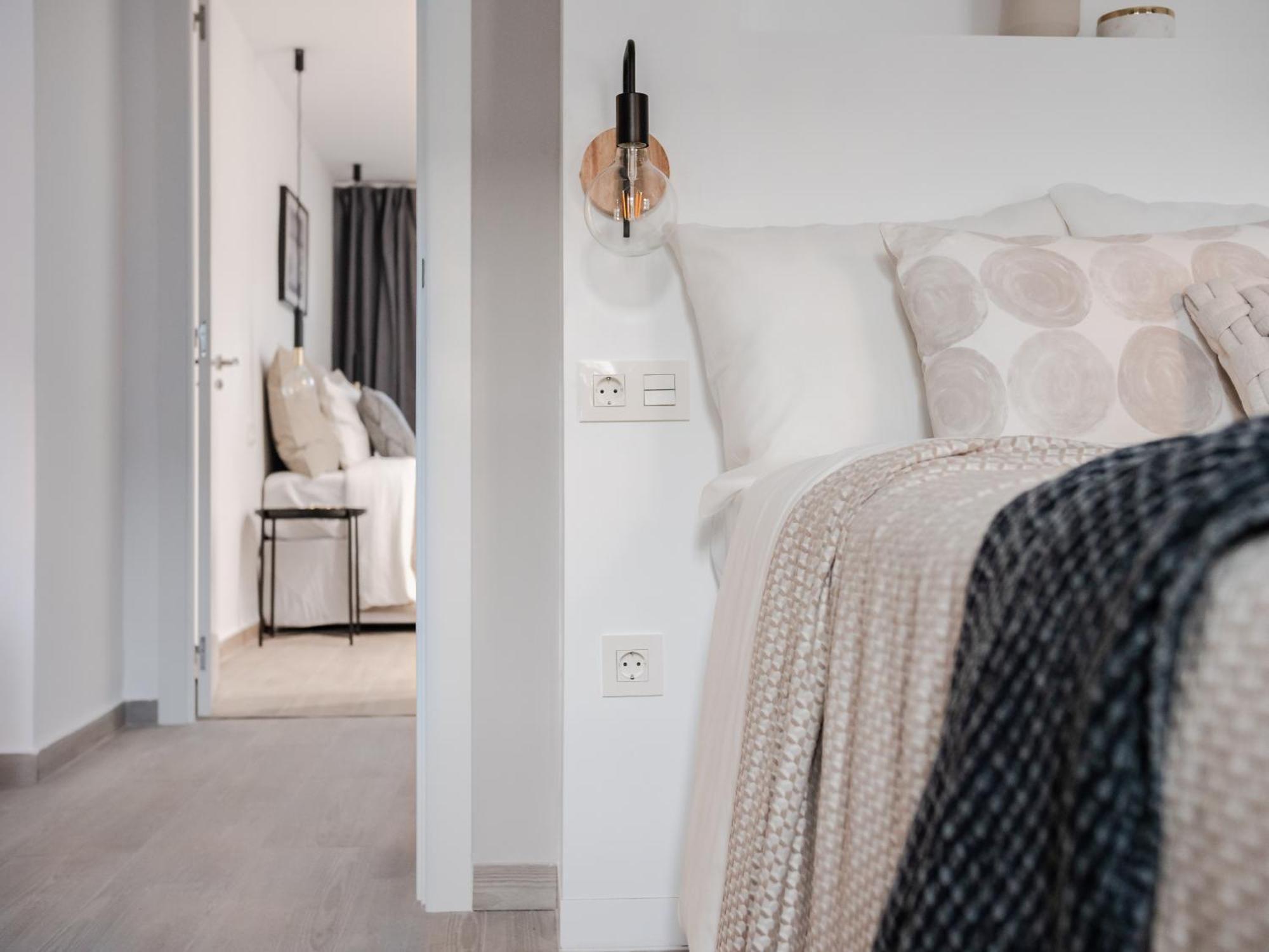 3 Bdrm Stylish Apt W Pool In Puerto Banus Μαρμπέλλα Εξωτερικό φωτογραφία