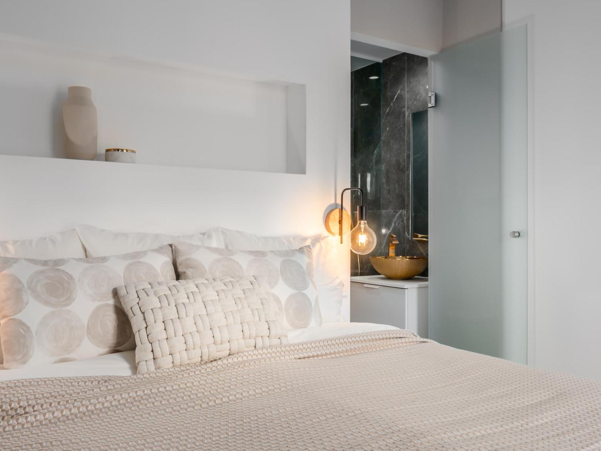 3 Bdrm Stylish Apt W Pool In Puerto Banus Μαρμπέλλα Εξωτερικό φωτογραφία