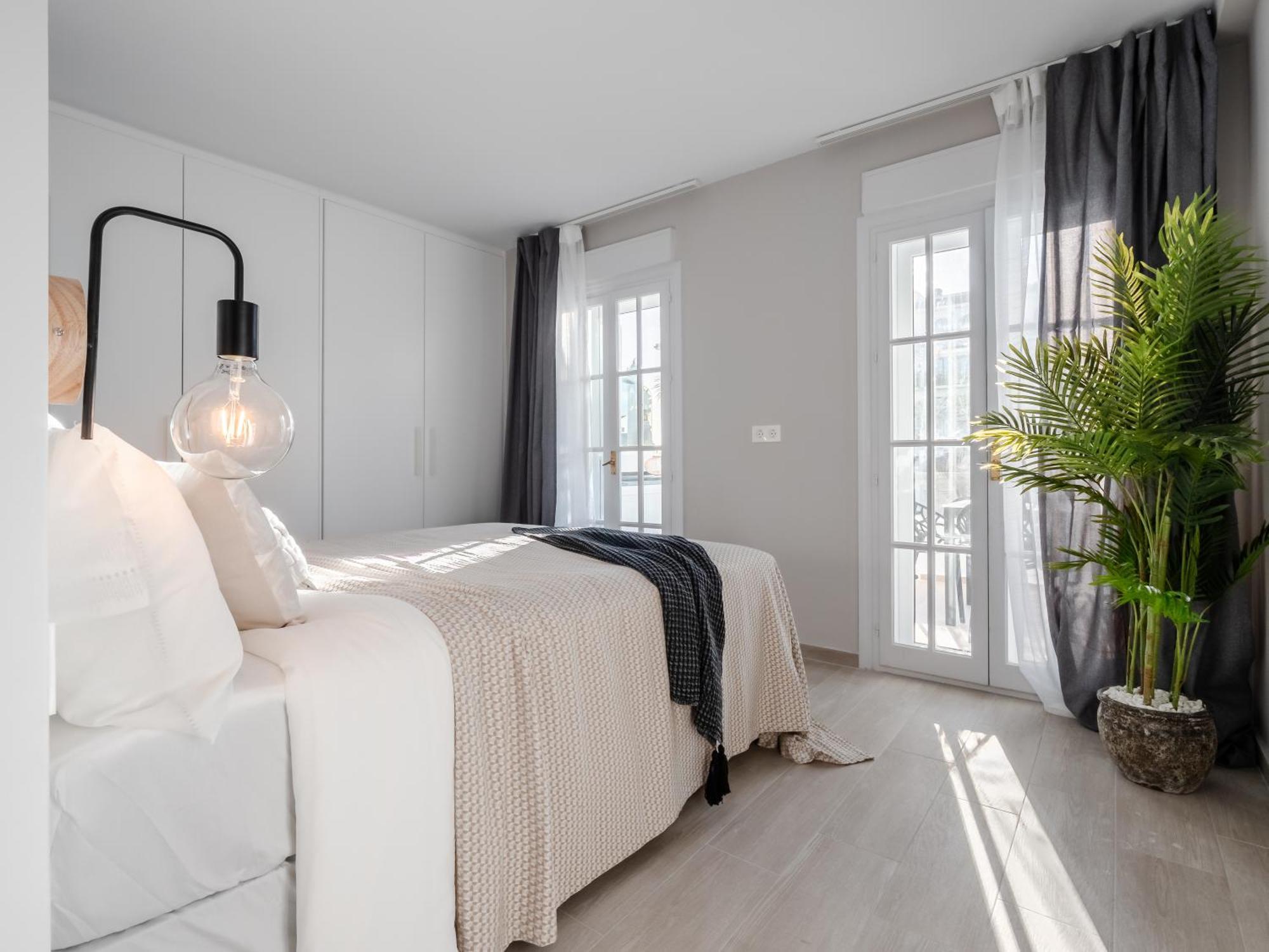 3 Bdrm Stylish Apt W Pool In Puerto Banus Μαρμπέλλα Εξωτερικό φωτογραφία