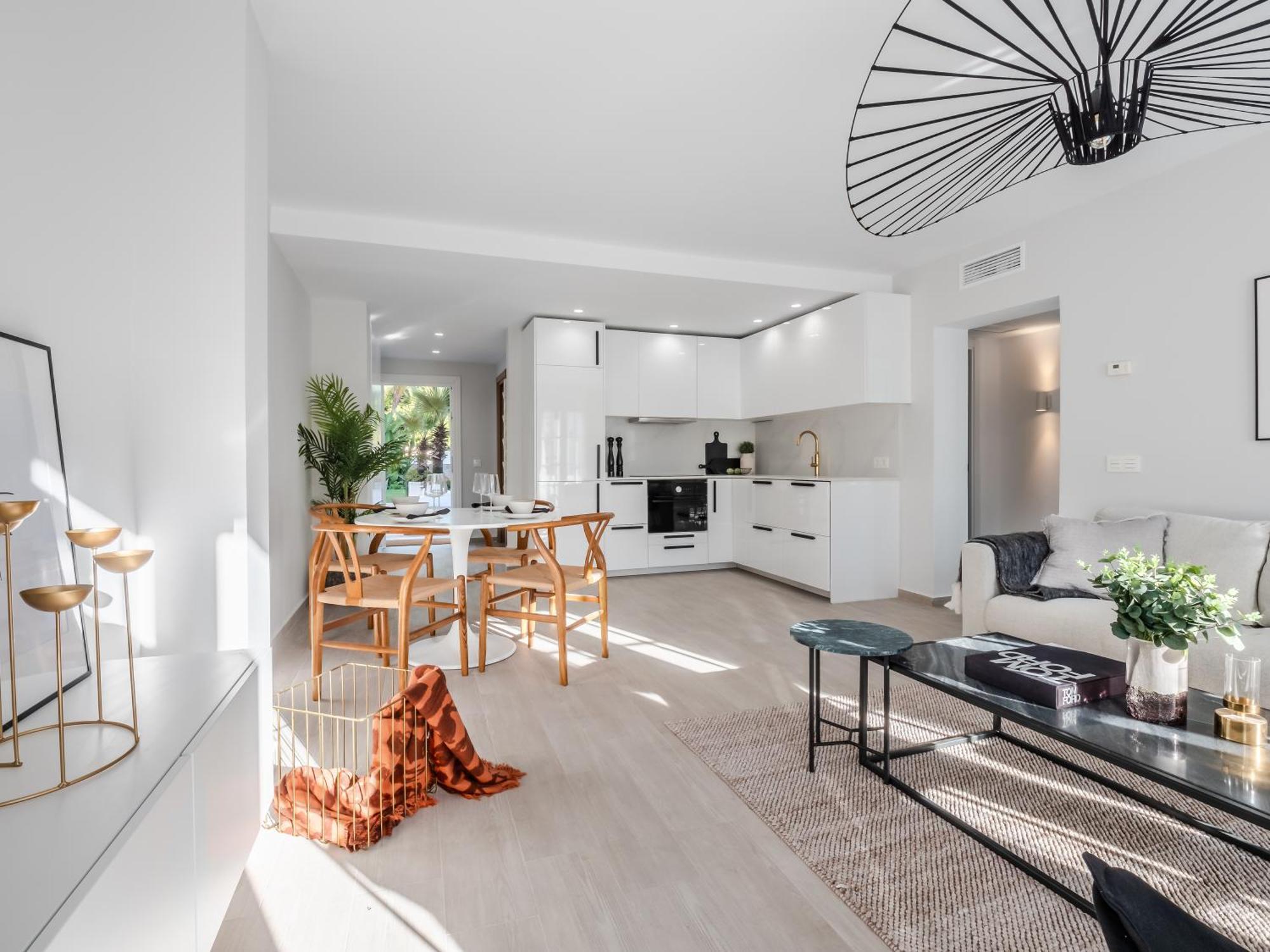 3 Bdrm Stylish Apt W Pool In Puerto Banus Μαρμπέλλα Εξωτερικό φωτογραφία