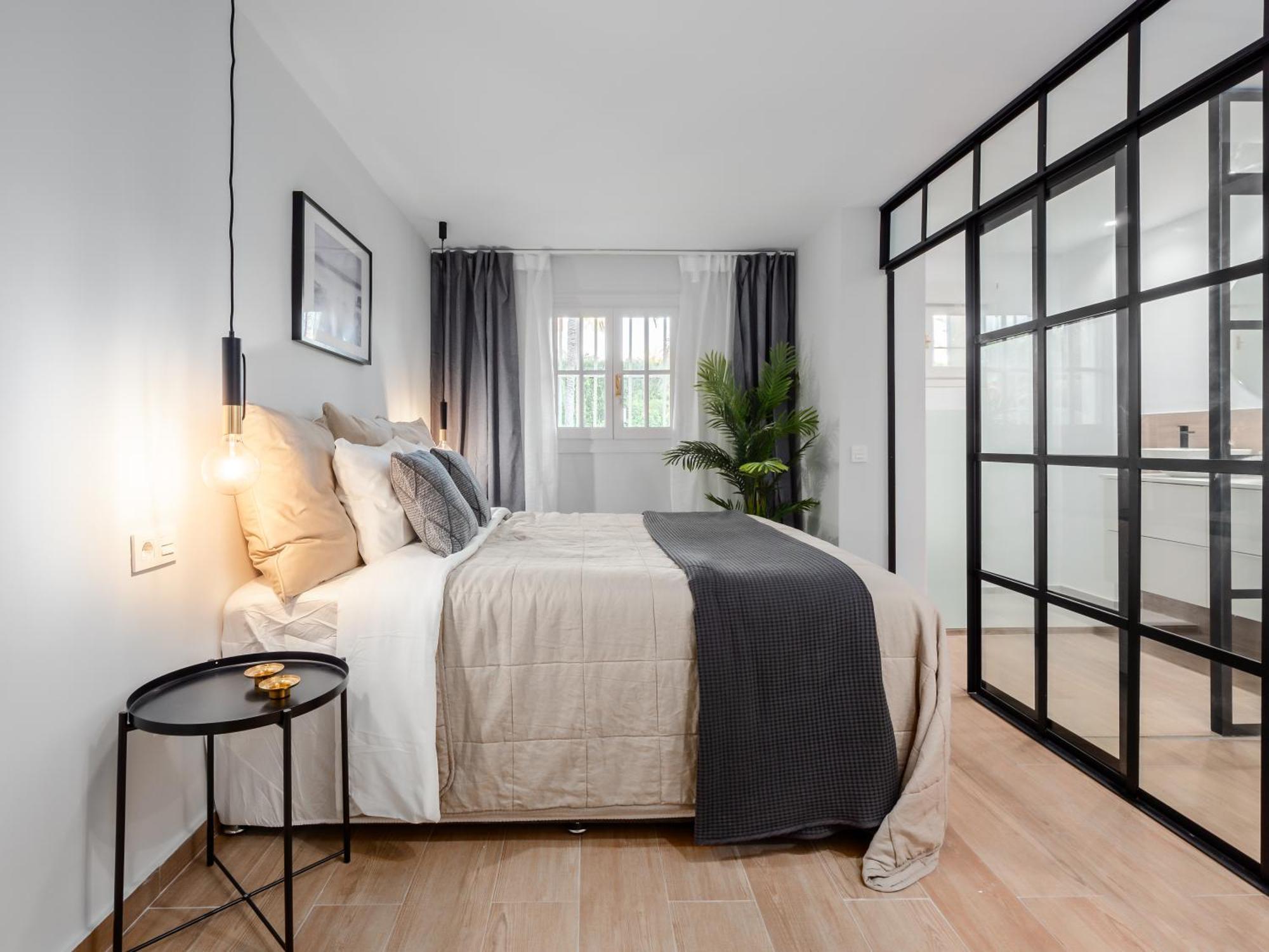3 Bdrm Stylish Apt W Pool In Puerto Banus Μαρμπέλλα Εξωτερικό φωτογραφία