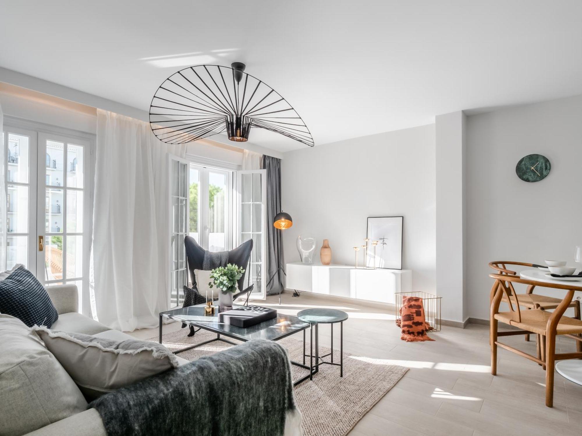 3 Bdrm Stylish Apt W Pool In Puerto Banus Μαρμπέλλα Εξωτερικό φωτογραφία