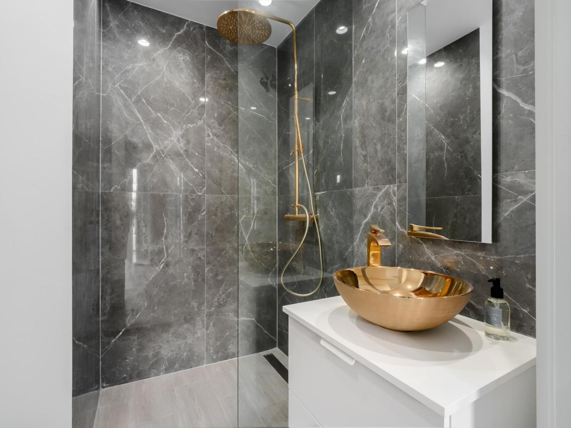 3 Bdrm Stylish Apt W Pool In Puerto Banus Μαρμπέλλα Εξωτερικό φωτογραφία