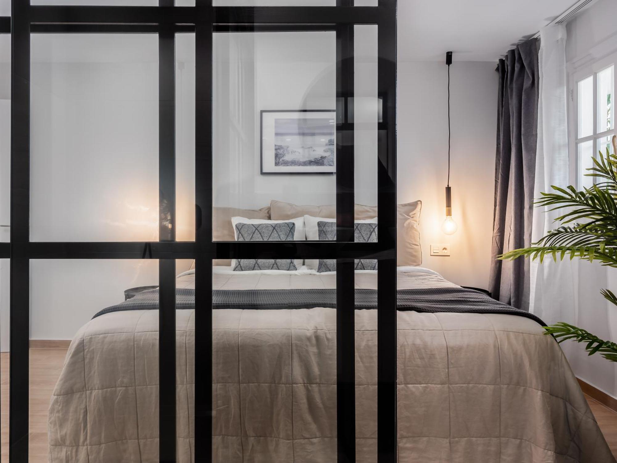 3 Bdrm Stylish Apt W Pool In Puerto Banus Μαρμπέλλα Εξωτερικό φωτογραφία