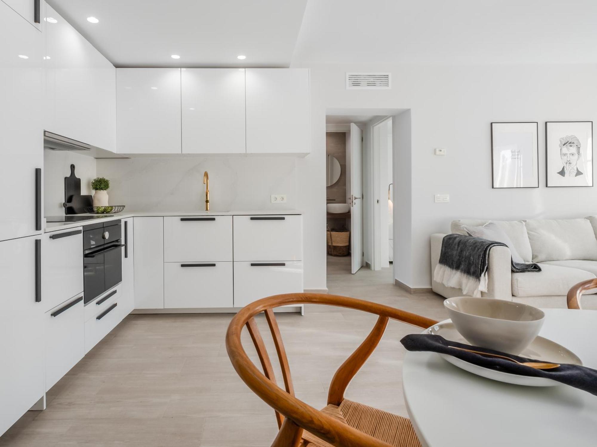 3 Bdrm Stylish Apt W Pool In Puerto Banus Μαρμπέλλα Εξωτερικό φωτογραφία
